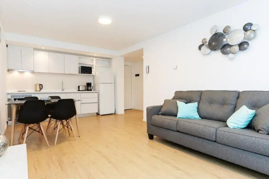 Terrazas del Beagle Apartamentos