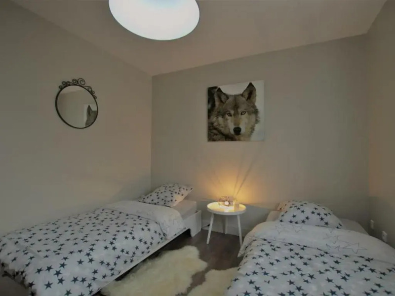 Gîte Pougy, 3 pièces, 4 personnes - FR-1-543-177