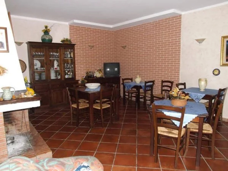 Agriturismo Donna Bianca