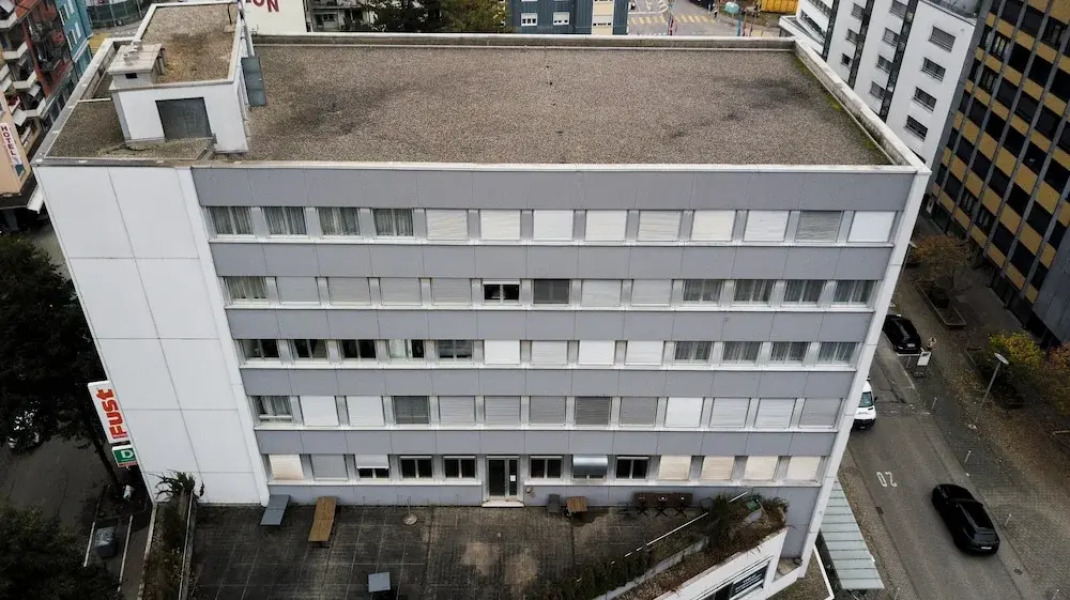 Amanthos Living Solothurn