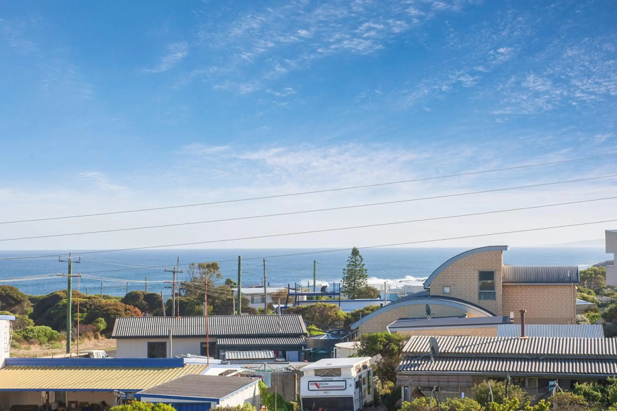 The Bay House - Gracetown, Margaret River - NEW