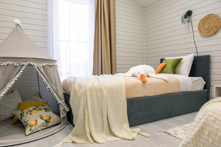 Дом Point 230 Лимонный (Поинт)