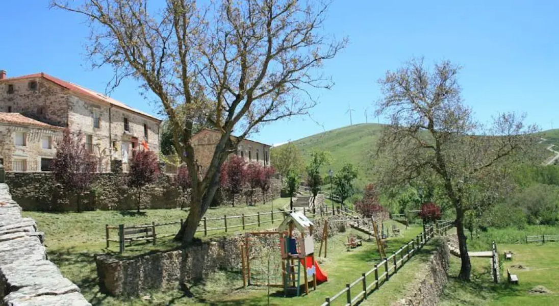 Casa Rural San Millán
