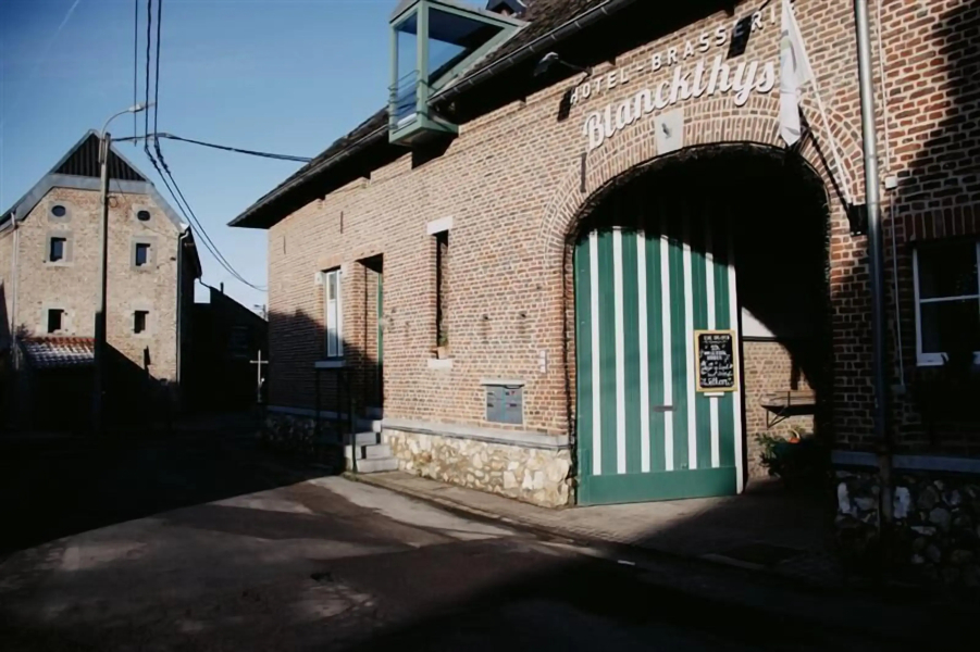 Blanckthys Hotel
