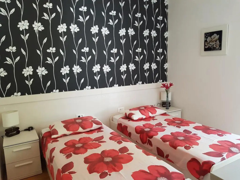 Adela Apartments Split