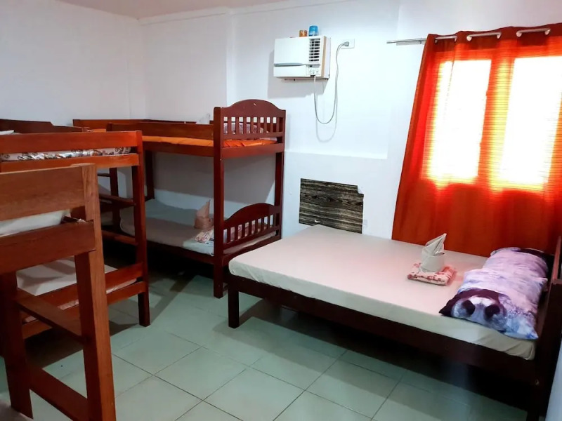 Jodie's Place Transient House and Apartment