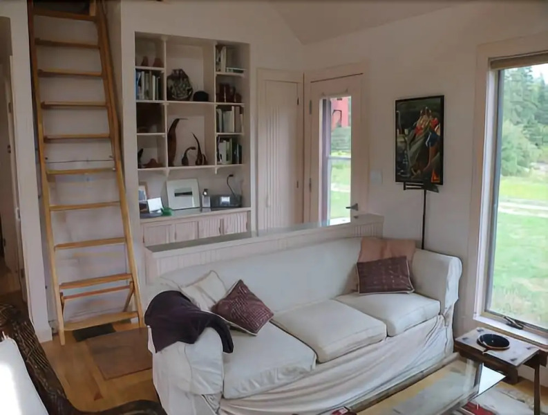 Bayberry Cove Cottage - Two Bedroom Cottage