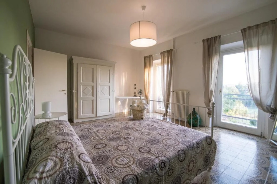 Cascina Mongianone Monferrato B&B