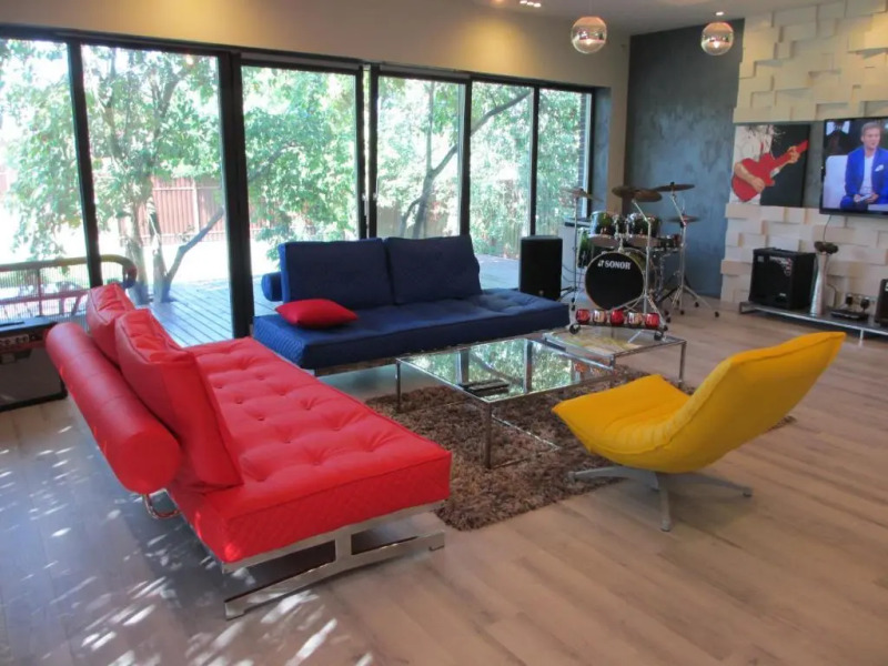 Гостевой дом у Иветты