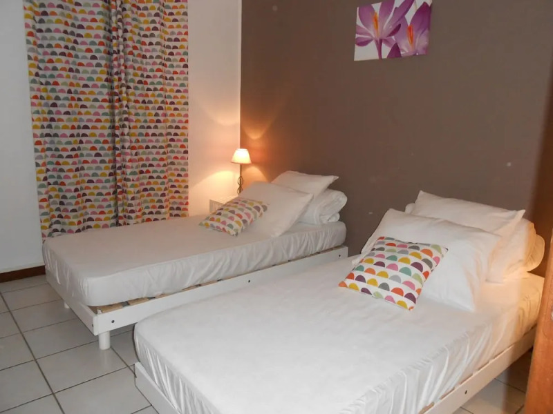 Gite Bienvenue dans les Hauts