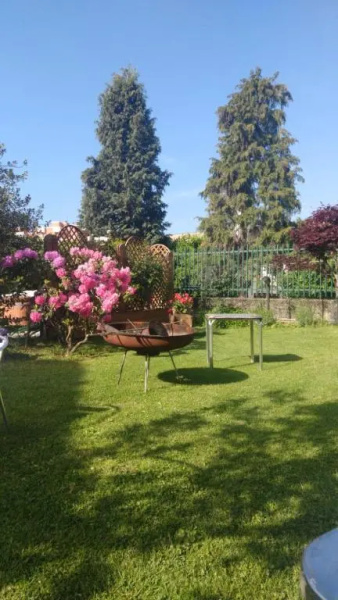 B&B Sottocoperta