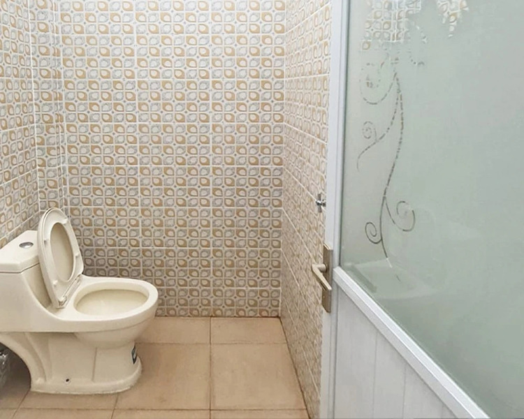 Urbanview Hotel Juanda Kota Agung by RedDoorz