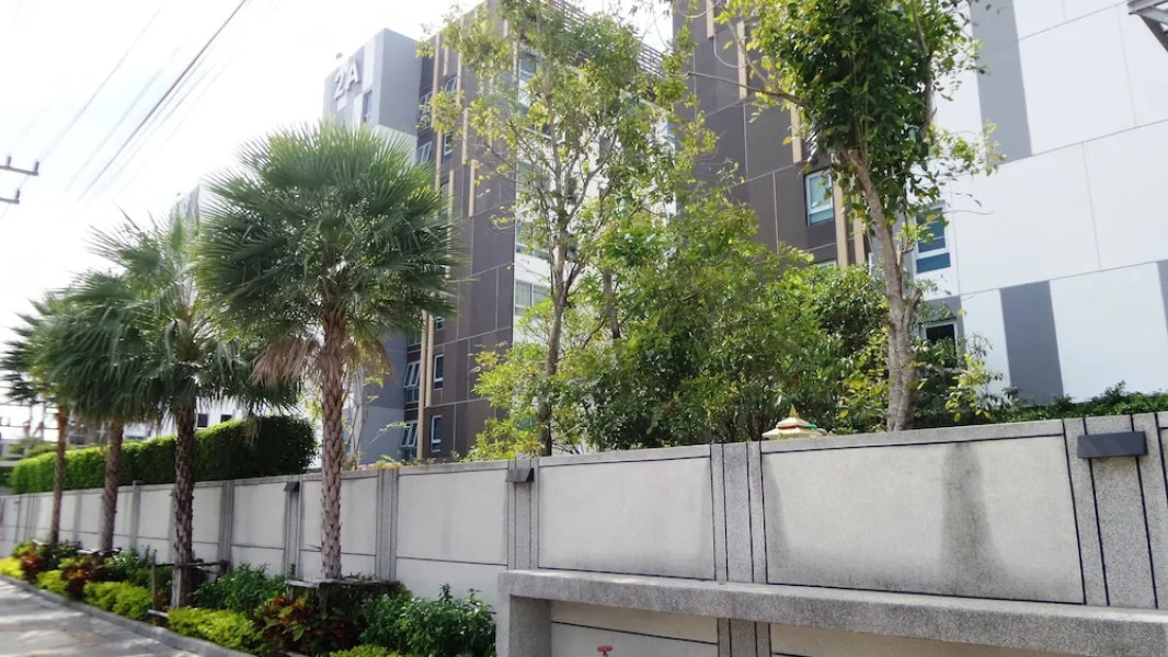 PLUM Condo Phaholyothin 89