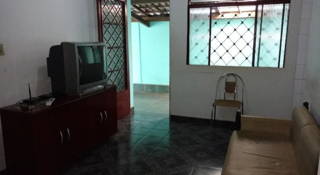 Hospedagem Casa da Vó