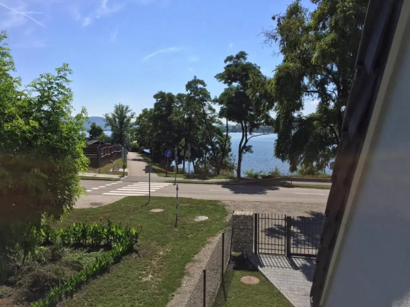 Ubytování Tři Vrby