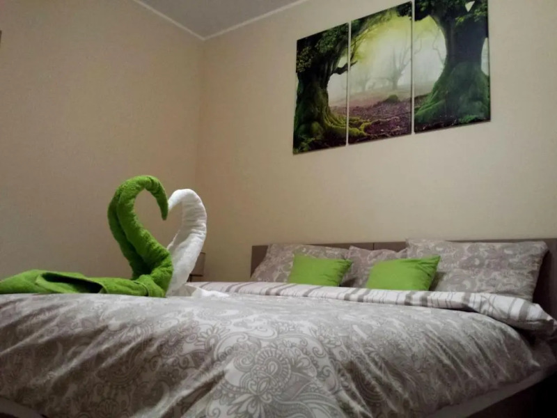 Apartamenty u Romy - Mocha