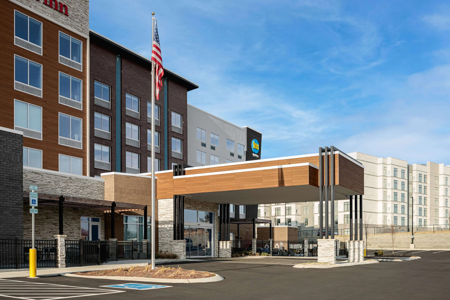 Hilton Garden Inn Mt. Juliet