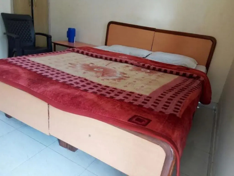 Rainbow Holiday Home