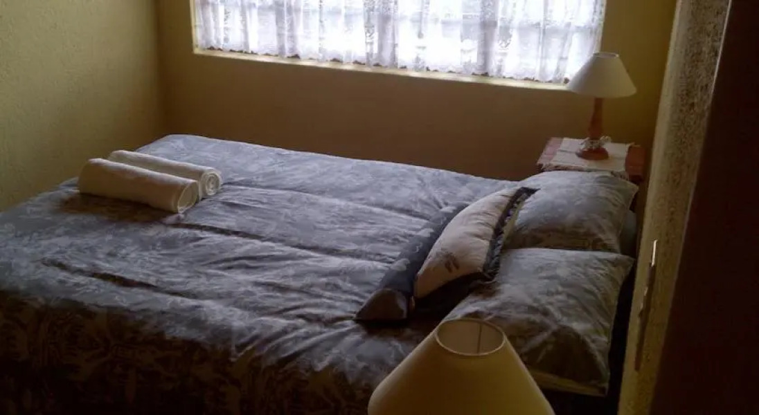 Black Umbrella Guesthouse