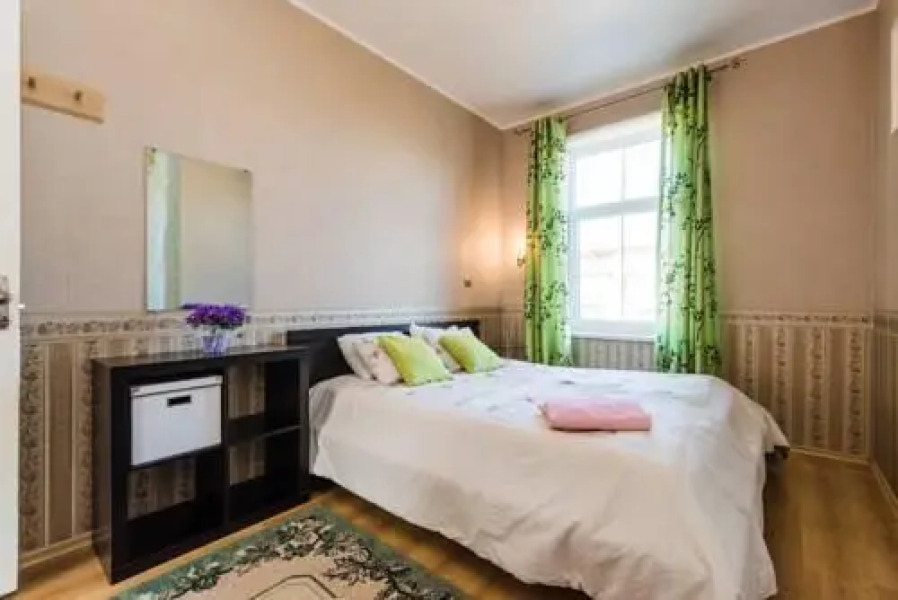 Reta Guest Apartment