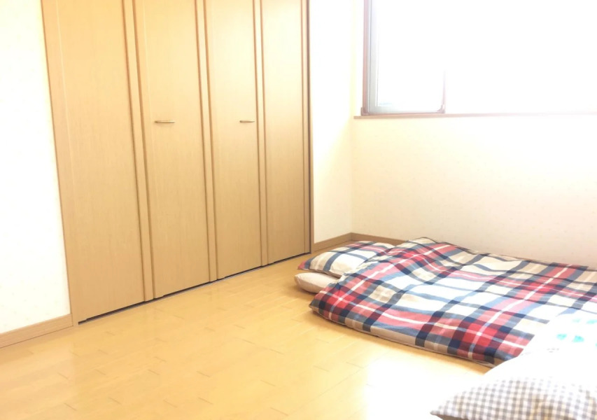 Clover House Sapporo Q