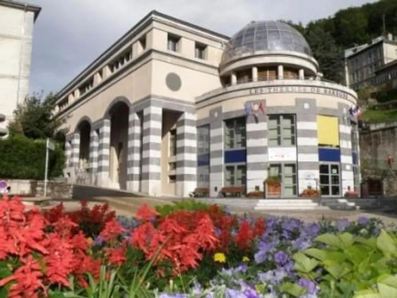 Appartement Barèges, 1 pièce, 4 personnes - FR-1-403-41