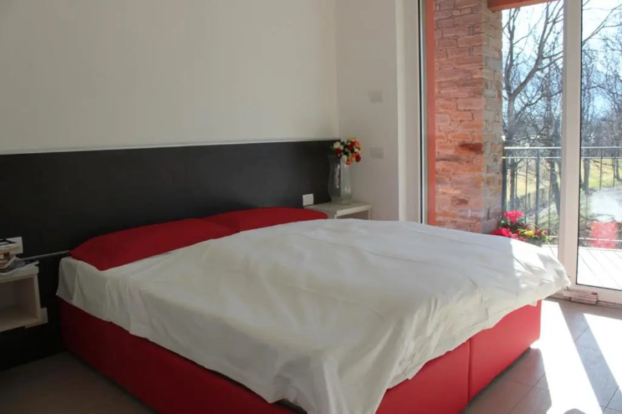 Residence Villa Paradiso