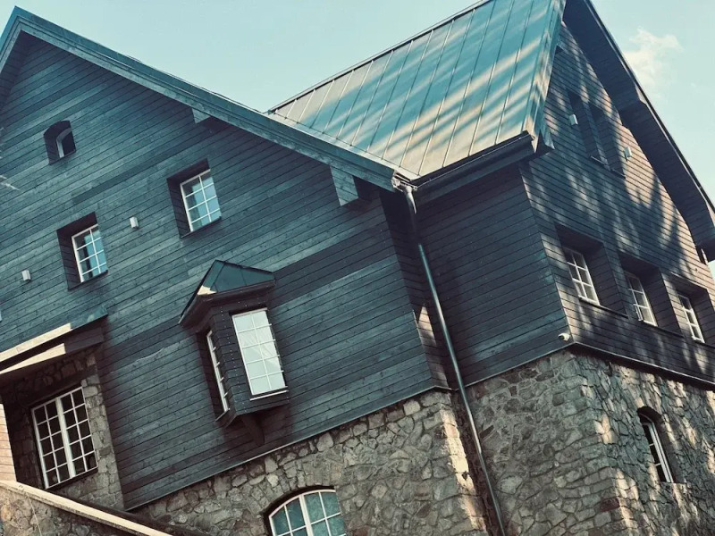 Hotel & Garden U Holubů