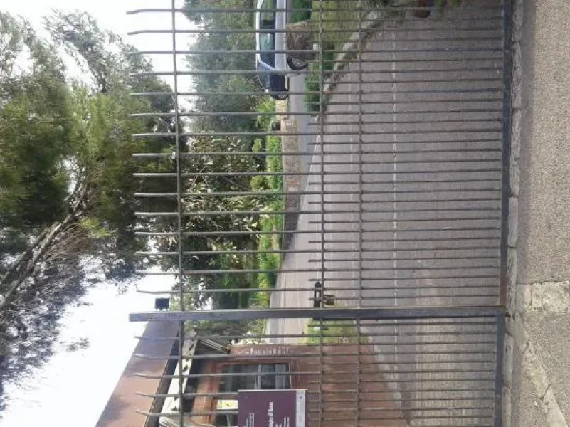 La Sirenetta Blu Appartamento