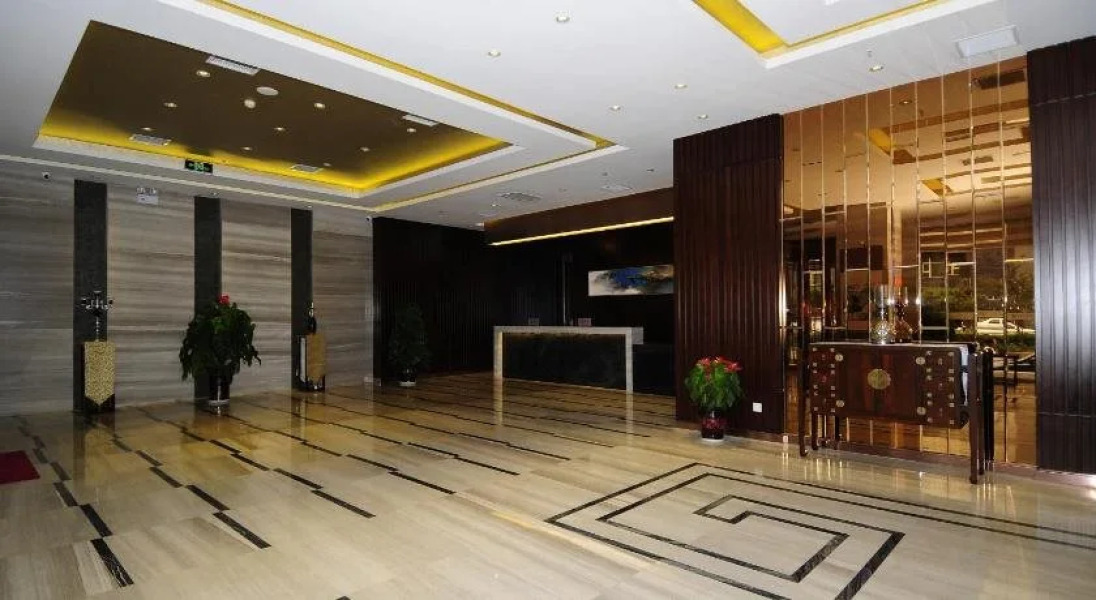 Shanxi Haiyue Hotel