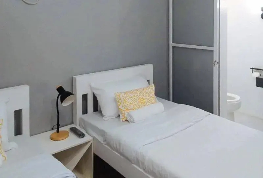 Angels Bed And Breakfast Sipalay City By Reddoorz