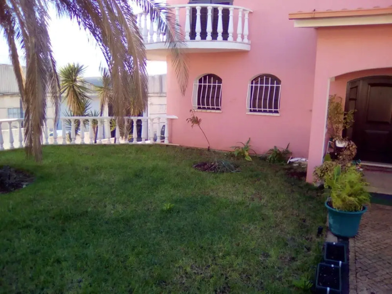 Villa With 6 Bedrooms in Mira de Aire, With Wonderful Mountain View, Private Pool, Enclosed Garden