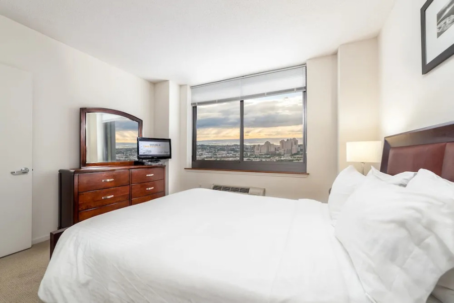 Monaco by Alternative Business Accommodations