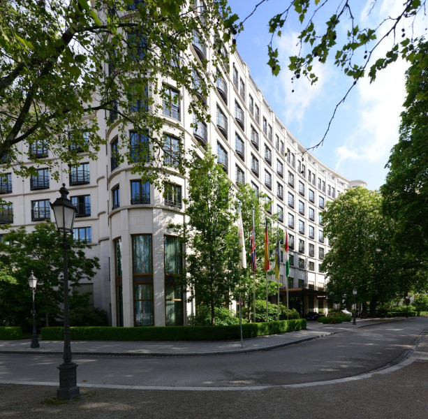 Rocco Forte The Charles Hotel