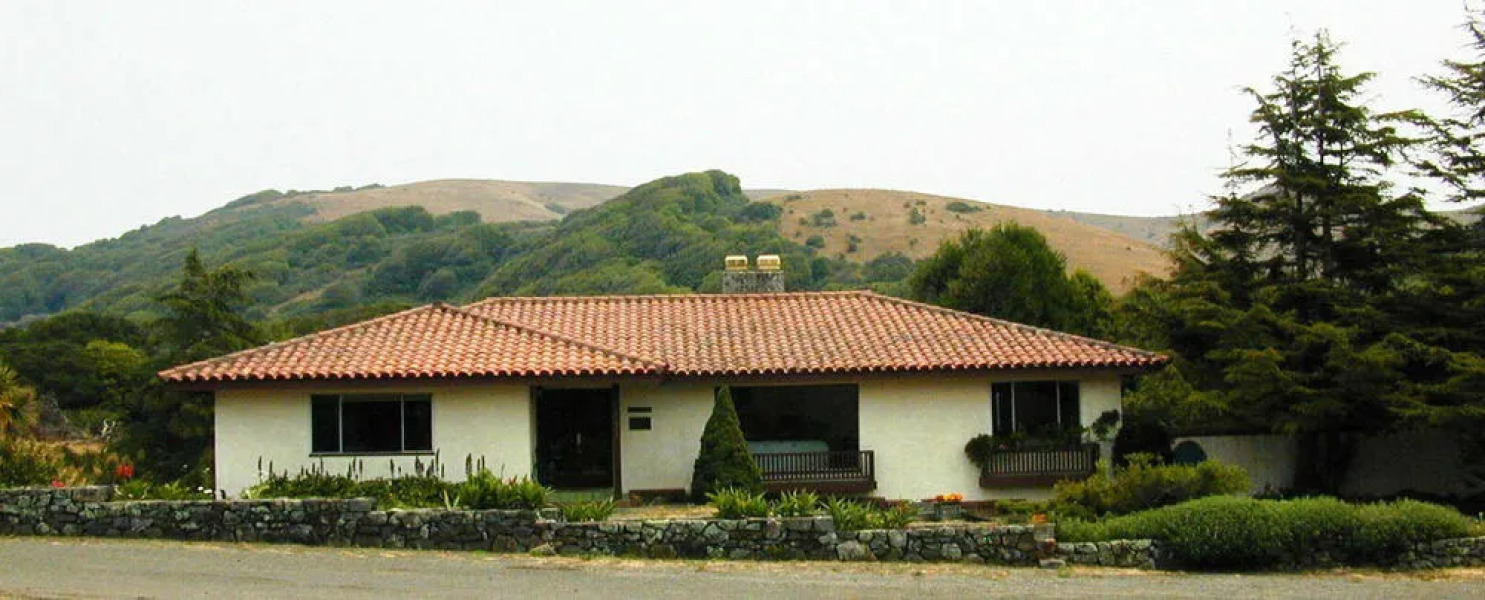 Point Reyes Vineyard Inn