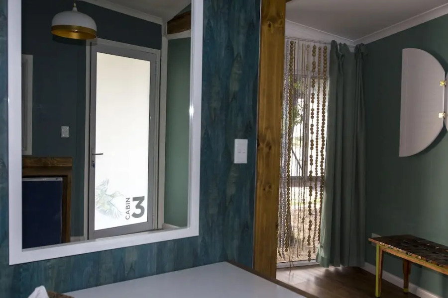 Zambezi Mubala Lodge