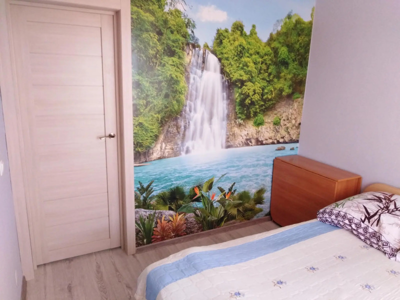 Коттедж у Аджигардака