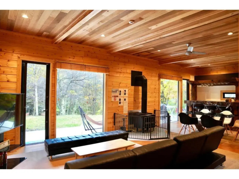 Polar Haus MinamiKaruisawa1 - Vacation STAY 88000v