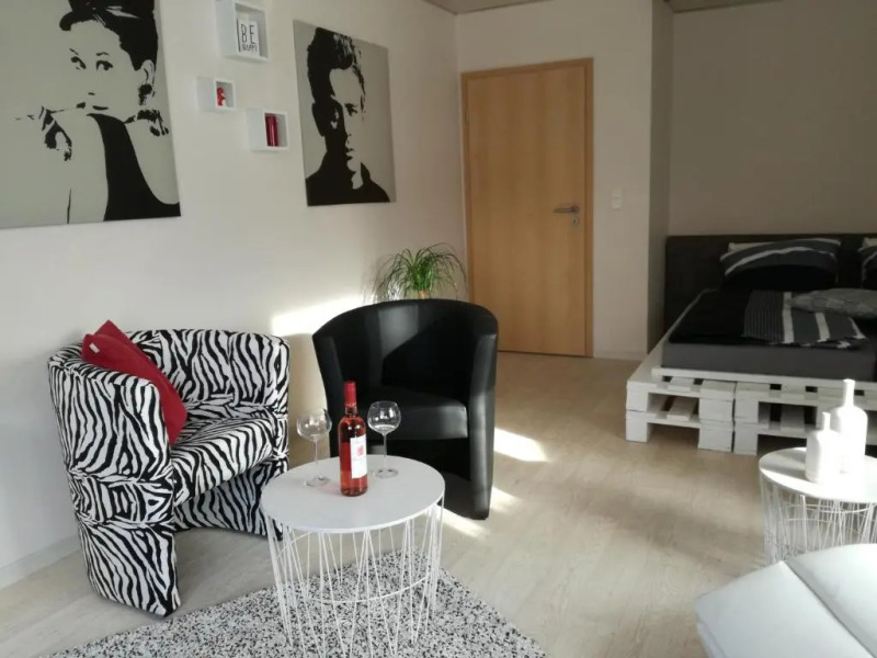Ferien-Appartement Goldhausen