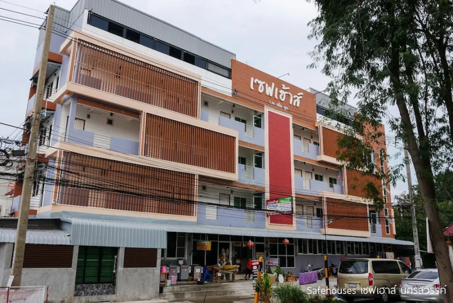 SafeHouses Nakhonsawan