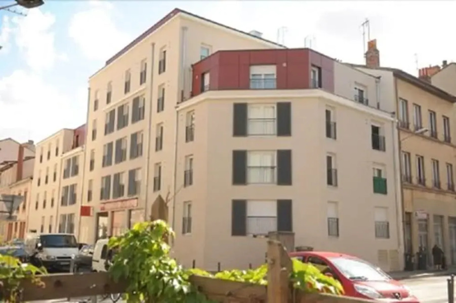 Résidence Cap Campus