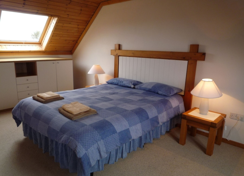 Ballinskelligs Holiday Homes No 1