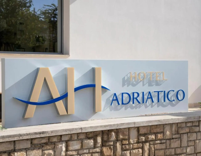Hotel Adriatico