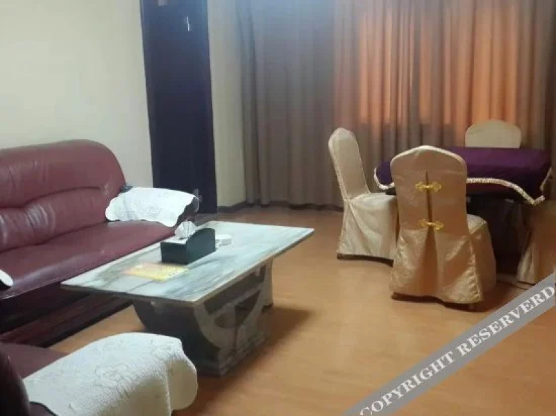 Yongheng Tese Hotel