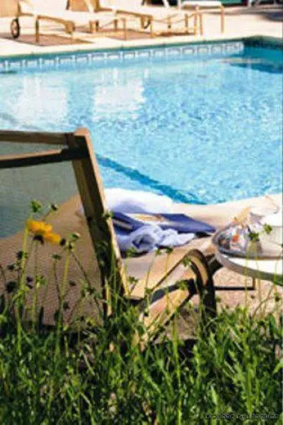 Auberge Du Pont Romain