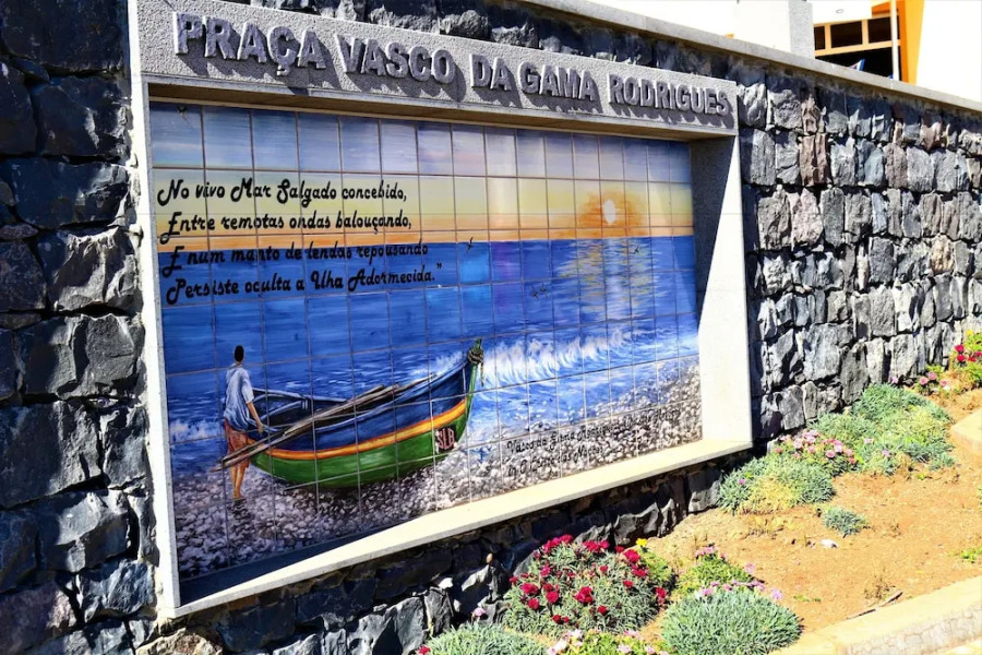 Villa Amore Accommodation