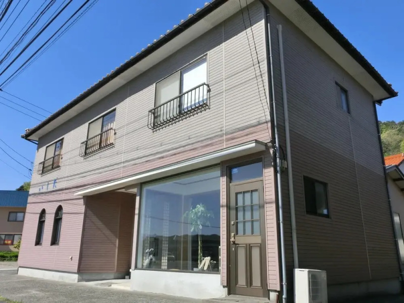 Guesthouse Famusuton