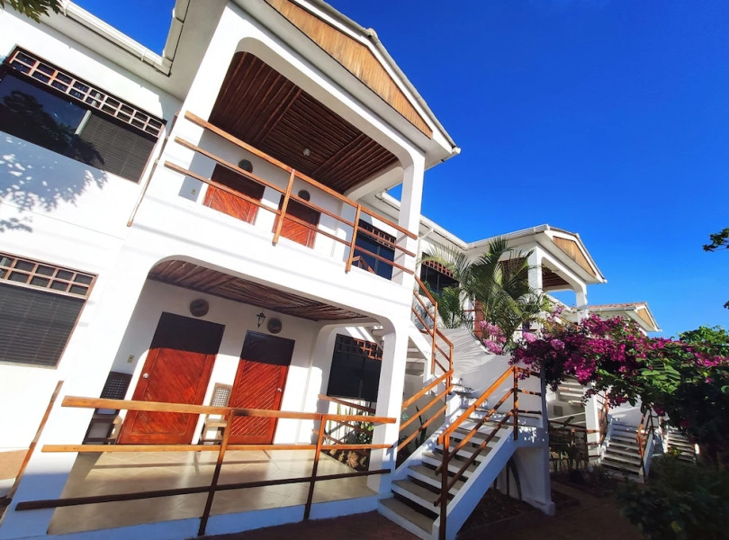 Eco Hotel Arena Blanca