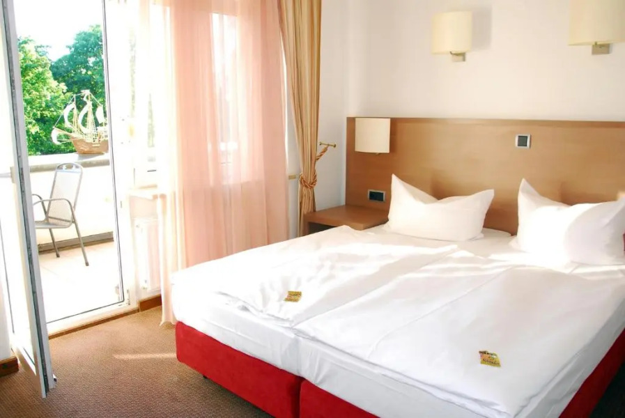 Hotel Fährhaus Ziehl