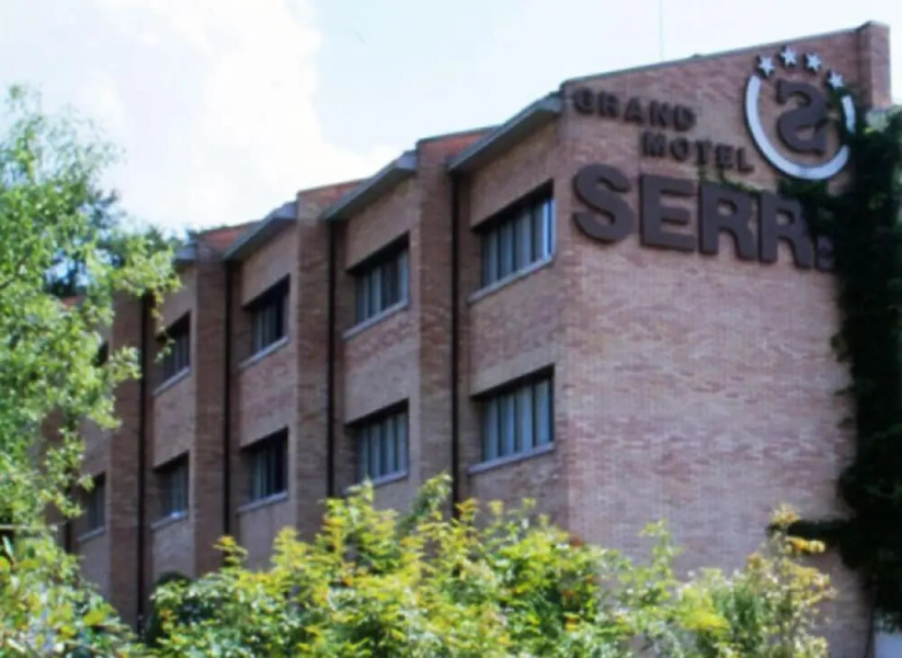 Grand Hotel Serre